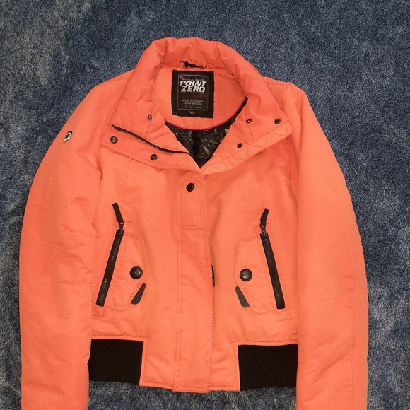 Winter Coat - Picture 1 of 3